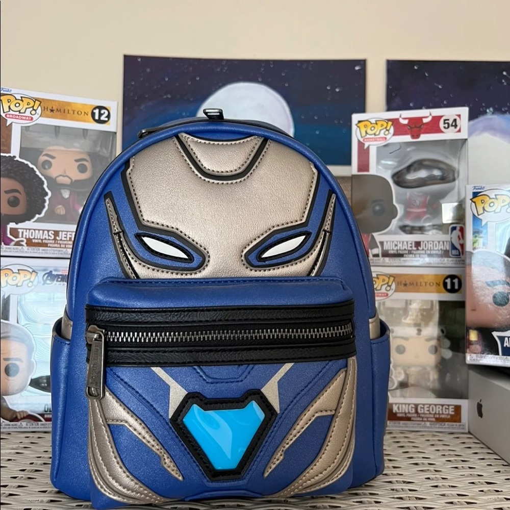 Marvel Loungefly